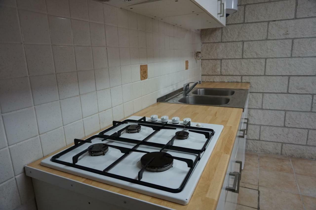 בובק Corner Apartments מראה חיצוני תמונה